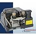 Kaba Ilco 044HD Key Machine, Semi-Automatic Key Cutting Machine