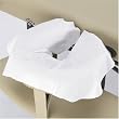 Master Massage Disposable Pillow Covers, 100 Pack