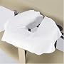 Master Massage Disposable Pillow Covers, 100 Pack