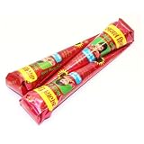 Henna Mehndi Tattoo Cone x 3 pk