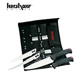 Kershaw Knife Set Deluxe Blade Trader