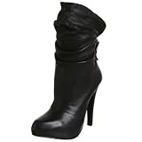 Report Signature Women's Howell Bootie
