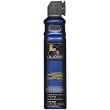 L.A. Looks Holding Spray with Gel Flexibility, Aero Power Gel, Sport Fanatic X-treme #10, 9 fl oz