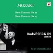 Mozart : Piano Concerto No. 23 et 27