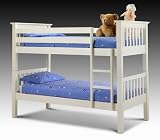 Barcelona Stone Painted Bunk Bed