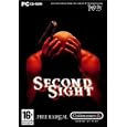 Second Sight (PC-CD)