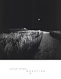 Moonrise Finest LAMINATED Print David Fokos 18x24