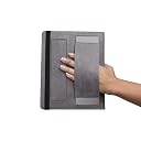 ECO-Vue for iPad2 Black ECOVIPAD2BK