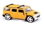 Tracksters 2003 Hummer H2