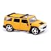Tracksters 2003 Hummer H2