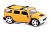 Tracksters 2003 Hummer H2