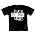 Faith No More - T-Shirt Classic Logo (in M) von Faith No More - alle Infos