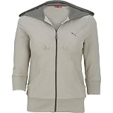 Puma Afternoon Delight Hoodie Womens