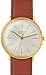JUNGHANS (nX) rv MAX BILL }bNX r HANDAUFZUG 027/5703.00 [KAi]