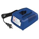 Lincoln Lubrication 1410 110 Volt Smart Charger for PowerLuber