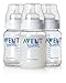 Philips AVENT SCF643/37 260ml Airflex Bottles (3-Pack)