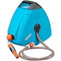Gardena Wand-Schlauchbox 10 Roll-Up Automatic Plus 2647-20
