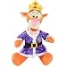 Winnie the Pooh - King Tigger Soft Toy