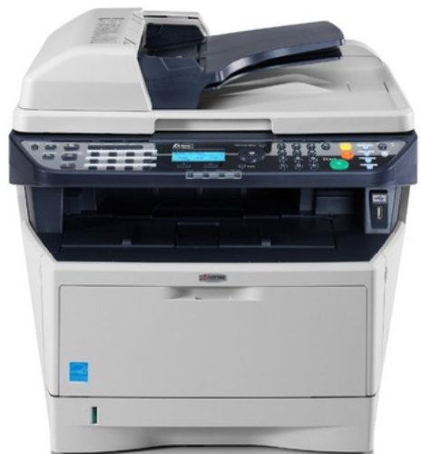Kyocera FS-1028MFP-DP (Document Processor)