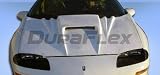 1993-1997 Chevrolet Camaro Spyder 3 Hood