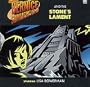 Stone's Lament (Bernice Summerfield Big Finish)