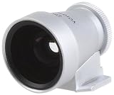 COSINA 28mm View Finder M シルバー 500105