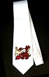 Party Decoration Necktie with playing, pet, dog, toy, puppy