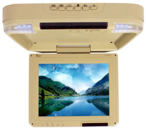 Brand New Tview T127dvfd-tn 12.1