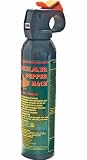 Bear Pepper Mace Repellant Spray