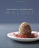 Malouf : new Middle Eastern food