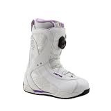 Ride Sage 09 Women’s Snowboard Boots – White thumbnail