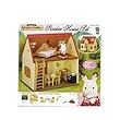 Sylvanian Family - 2783 - Poup�es Et Accessoires - Set Cottage Sylvanian