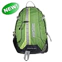 Aquatec rucksack/ backpack (green)