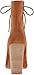 Chinese Laundry Kristin Cavallari Women's Lawless Peep Toe Bootie