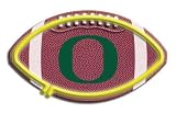 University of Oregon Ducks Neon Football Light