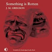 Something Is Rotten: A Lambert and Hook Mystery | J. M. Gregson