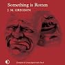 Something Is Rotten: A Lambert and Hook Mystery