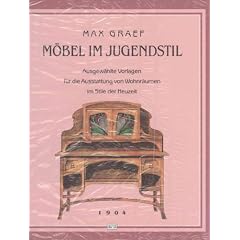 M�bel im Jugendstil