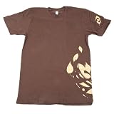 DK Aura Shirt Brown