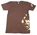 DK Aura Shirt Brown