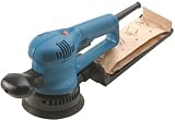 Eigenschaften Makita  / Makita ELEKT.EXZENTERSCHLEIFER 125mm BO5021