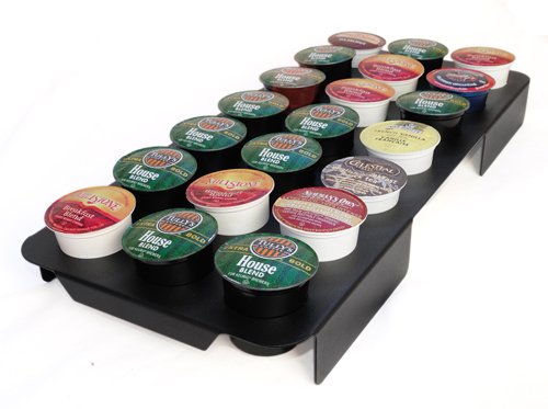 Keurig K-Cup 21 Coffee Pod Holder - Drawer Insert