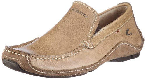 camel active Brasilia 12 287.12.01 Herren Mokassins Preisvergleich