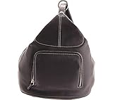 IMAGE OF ILI Women's 6531 Casual Handbag,Black