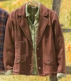 Woolrich Women's River Pines Blazer