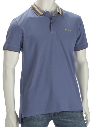Reebok Polo T-Shirt Mens