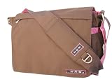 Ju Ju Be - Be All - Brown Bubblegum Diaper Bag