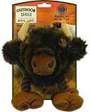 Akc Outdoor Rope Buffalo