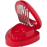 MSC Joie Simply Slice Strawberry Slicer
