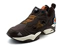 Reebok(リーボック) PUMP FURY TT(ポンプ フューリー TT) J82180 アース/ブラウン/ペーパーホワイト/ブラウン